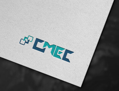 CMEC Logo Design