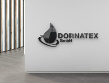 Dornatex Logo Design